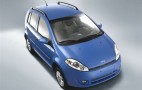 Chery and Chrysler will bring A1 to Mexico, US ’soon’