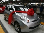 Chery S18