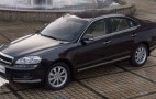 Chery gets literal, launches two new sub-brands in China: Riich and Rely