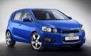 Today at High Gear Media: MKZ Hybrid, Chevy Aveo, and Paris