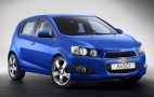 2010 Paris Auto Show Preview: Chevrolet's Four World Premieres