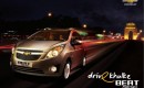 Chevrolet Beat Diesel (aka Chevy Spark) brochure image from India, Aug 2011