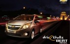 GM Launches World's Second-Smallest Car Diesel, In Indian Beat