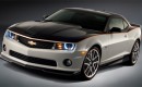Chevrolet Camaro Accessories SEMA Concept