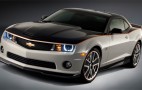 Handful of Camaro Concepts headed to SEMA