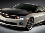 Chevrolet Camaro Accessories SEMA Concept