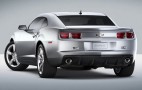 Chevrolet Camaro SS sets 8m 20s Nurburging lap time