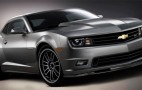 Design for Camaro Z28 complete but production remains in doubt
