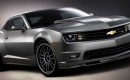 Chevrolet Camaro Z28 Concept