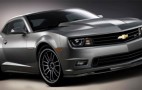2012 Chevrolet Camaro Z-28 Coming To Chicago Auto Show?