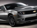 Chevrolet Camaro Z28 Concept