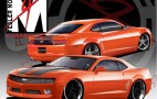 Fesler-Moss Limited Edition 2010 Chevrolet Camaro Announced
