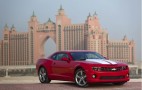 GM Experimenting With Facebook In Cars