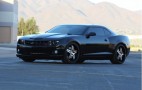 Fesler Moss 2010 Camaro Competition Package Is Alive