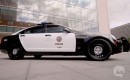 Chevrolet Caprice PPV