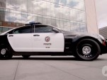 Chevrolet Caprice PPV
