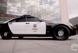 Chevrolet Caprice PPV