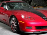 Chevrolet Corvette '427 Limited Edition Z06’