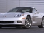 Chevrolet Corvette Coupe
