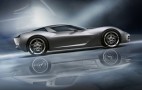 Chevrolet unveils Corvette Stingray Concept as part of Transformers movie car debut