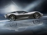 chevrolet corvette stingray concept 002