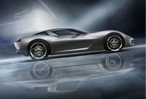 chevrolet corvette stingray concept 002
