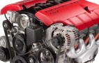 Katech matches ZR1 performance with 'Air Attack LS7’