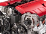 Chevrolet Corvette Z06 LS7 V8