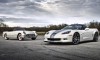 2013 Chevrolet Corvette 427 Convertible Collector Edition
