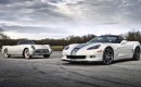 2013 Chevrolet Corvette 427 Convertible Collector Edition