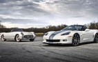 2013 Chevy Corvette, Honda Fit EV, BMW And Rolls-Royce Recall: Car News Headlines