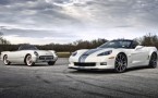 2013 Chevrolet Corvette