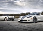 2013 Chevrolet Corvette 427 Convertible Collector Edition