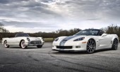 2013 Chevrolet Corvette Pictures