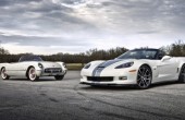 2013 Chevrolet Corvette Photos