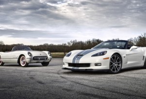 2013 Chevy Corvette, Honda Fit EV, BMW And Rolls-Royce Recall: Car News Headlines