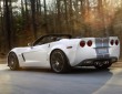 2013 Chevrolet Corvette 427 Convertible Collector Edition