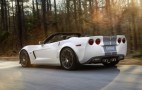 2013 Porsche Boxster, Corvette 427 Convertible, M Performance: Car News Headlines