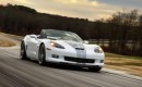 2013 Chevrolet Corvette 427 Convertible Collector Edition