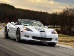 2013 Chevrolet Corvette 427 Convertible Collector Edition