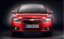 Chevrolet Cruze 2.0 VCDi turbodiesel (Europe)