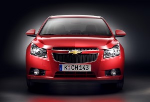 2014 Chevrolet Cruze Diesel Preview