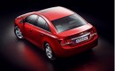 Chevrolet Cruze 2.0 VCDi turbodiesel (Europe)
