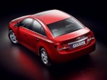 2013 Chevrolet Cruze Diesel: Not Just MPG, MPH On Offer Too