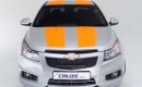 Chevrolet Cruze SS model from Singapore
