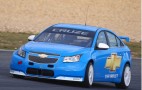 GM Eyeing World Rally Championship Return
