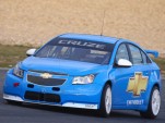 Chevrolet Cruze Touring Car