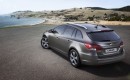 Chevrolet Cruze Wagon