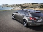 Chevrolet Cruze Wagon