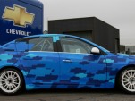 Chevrolet Cruze WTCC